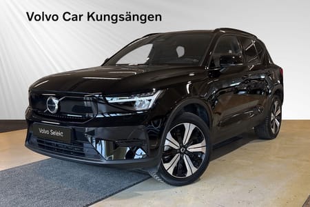 Volvo XC40 Recharge Single Motor Core Edition Selekt