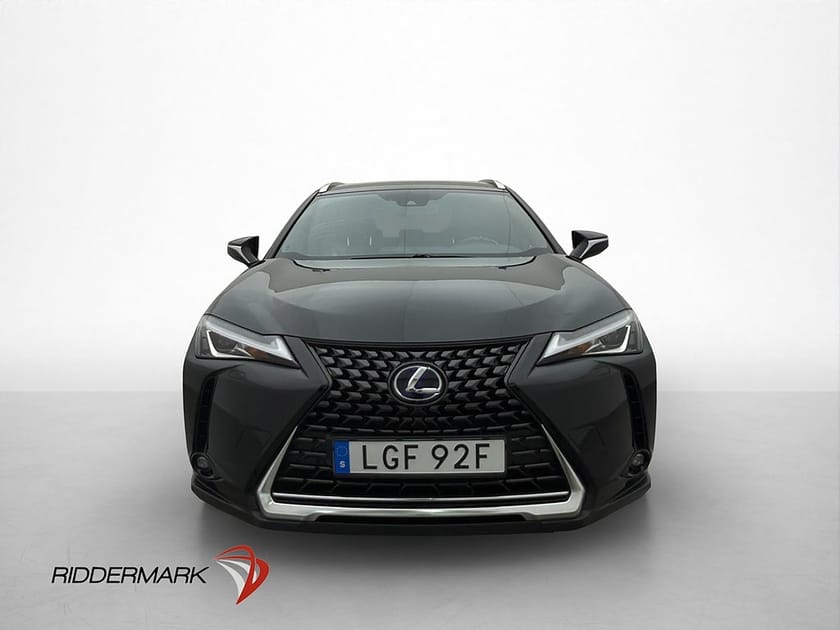Bild 2 av Lexus UX 250h 184hk Comfort B-Kamera M-värmare
