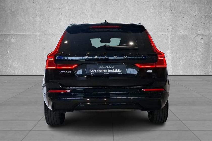Bilde 3 av Volvo XC60 Recharge T6  /Krok / 360 - kamera+++