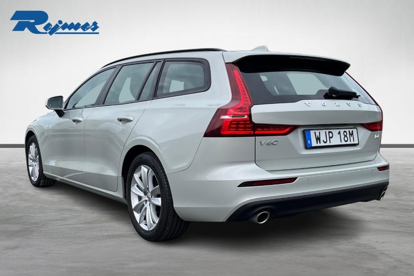 Bild 2 av Volvo V60