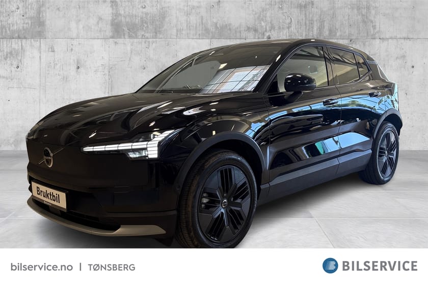 Bilde 1 av Volvo EX30 Cross Country Twin Motor Performance 428hk Perf Ultra Harman&Kardon/Panorama/360°