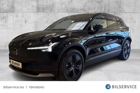 Volvo EX30 Cross Country Twin Motor Performance 428hk Perf Ultra Harman&Kardon/Panorama/360°