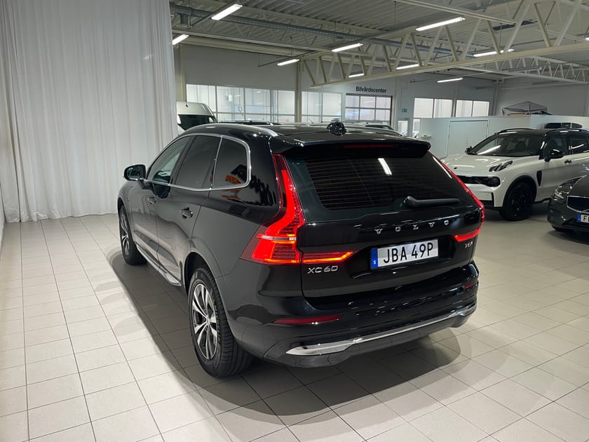 Bild 5 av Volvo XC60 T6 Core Special Edition