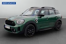 MINI Countryman Cooper SE ALL4