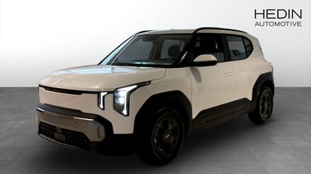 Kia EV2 Standard Range SR 5-SITS Privatleasing fr. 3495:-