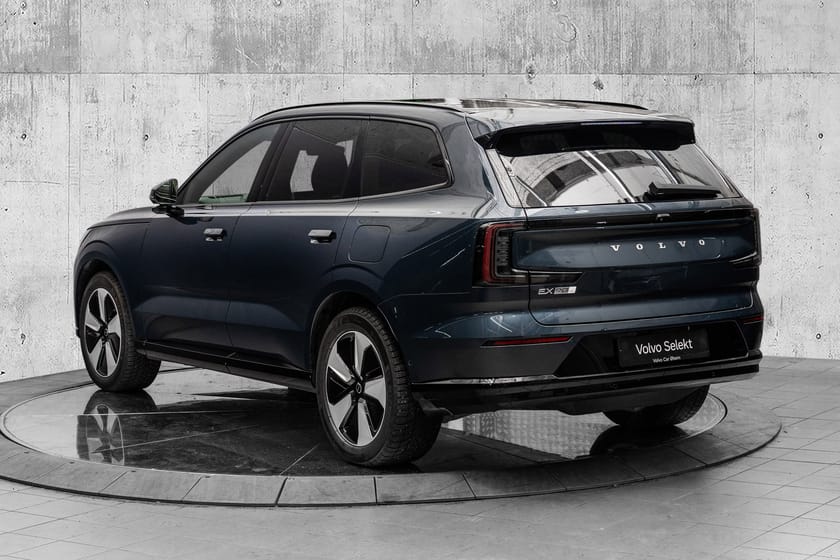 Bilde 5 av Volvo EX90 Twin Motor Performance