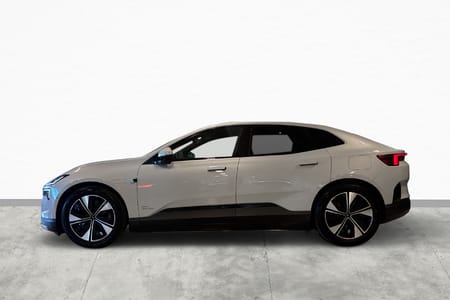 Polestar 4 Coupé Long range Dual motor