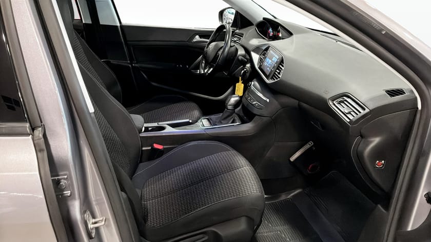 Bild 3 av Peugeot 308 SW