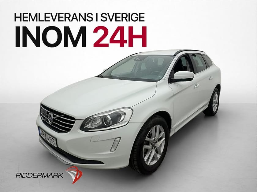 Bild 3 av Volvo XC60
