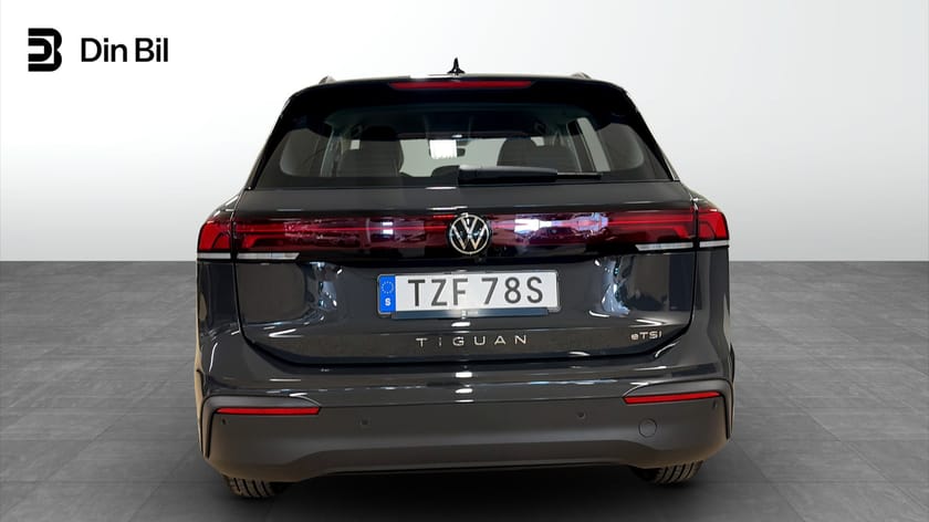 Bild 5 av Volkswagen Tiguan 1.5 eTSI 150 DSG/Nya Tiguan/Dragpkt/Värmare