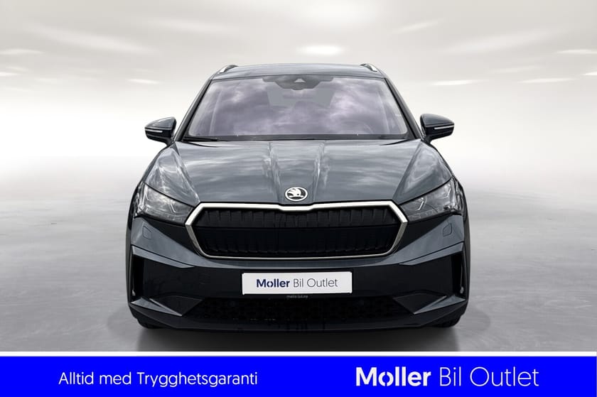 Bilde 2 av Škoda Enyaq iV 80x 
