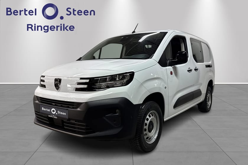 Bilde 1 av Peugeot Partner