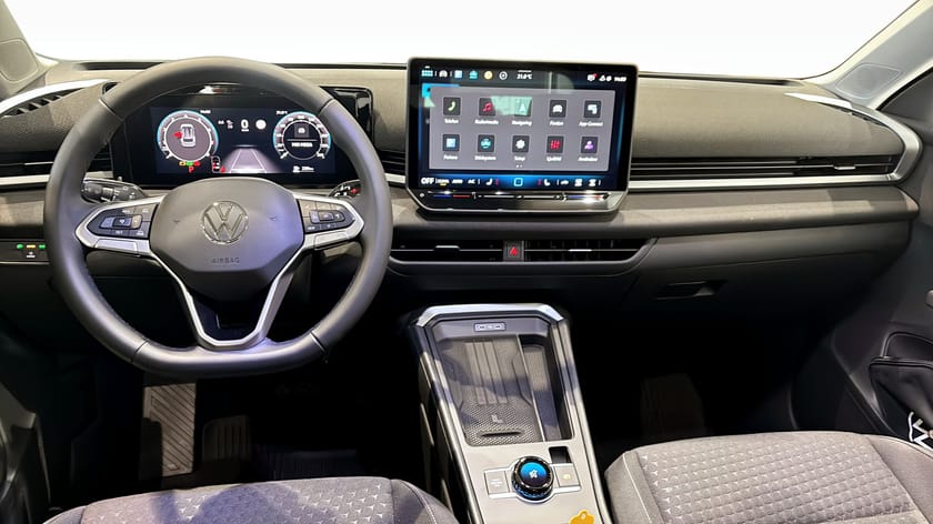 Bild 2 av Volkswagen T-Roc