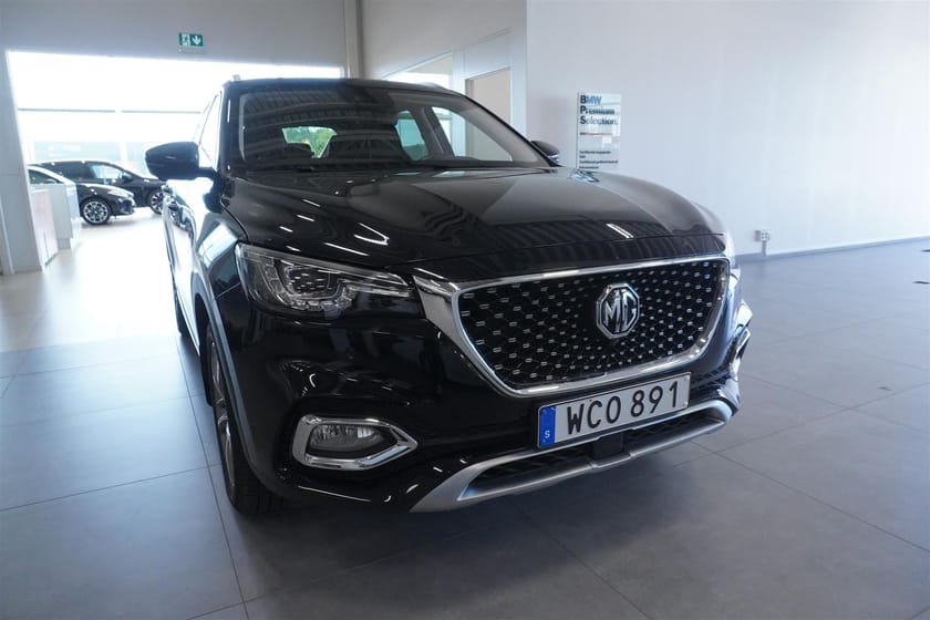 Bild 4 av MG EHS PHEV Luxury