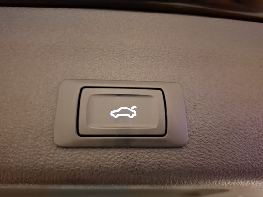 Bild 4 av Audi A6 Avant 50 TFSI e quattro
