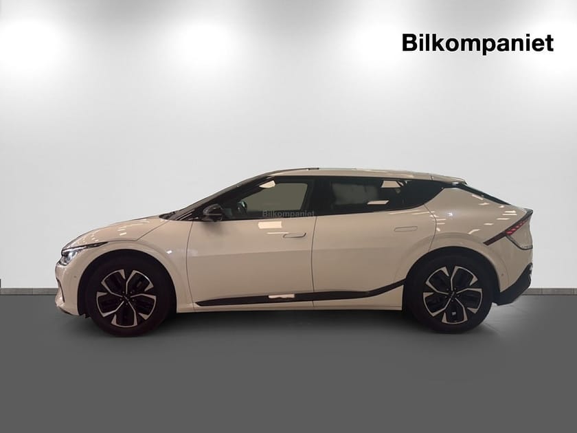 Bild 3 av Kia EV6 77.4 kWh AWD GT-Line (Vinterhjul, Dragkrok)