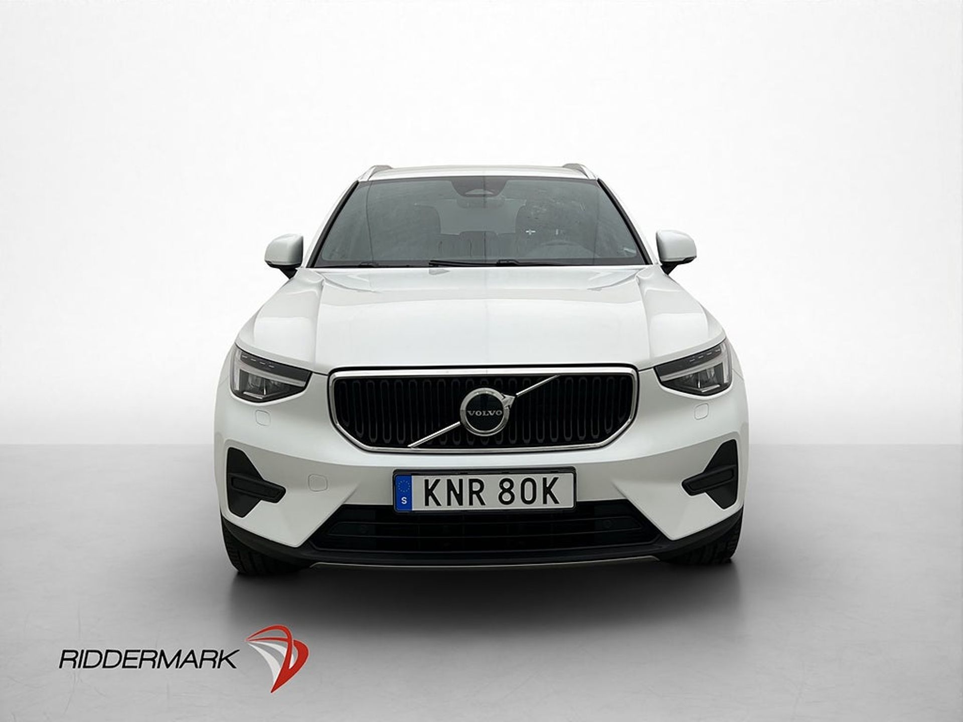 Volvo XC40 B4 Värmare 2023, kuva 4/10