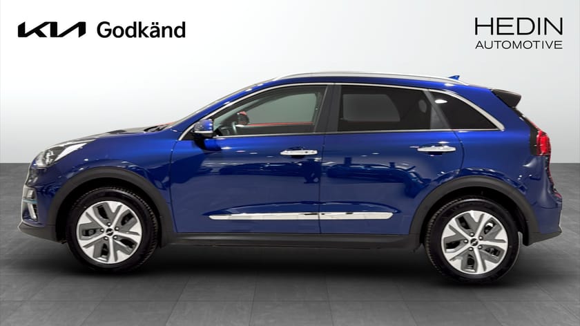 Bild 4 av Kia e-Niro Advance 64kWh 150hk