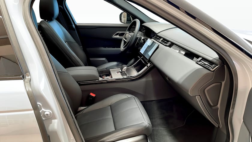 Bild 3 av Land Rover Range Rover Velar P400e 