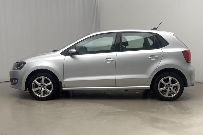 Bild 2 av Volkswagen Polo
