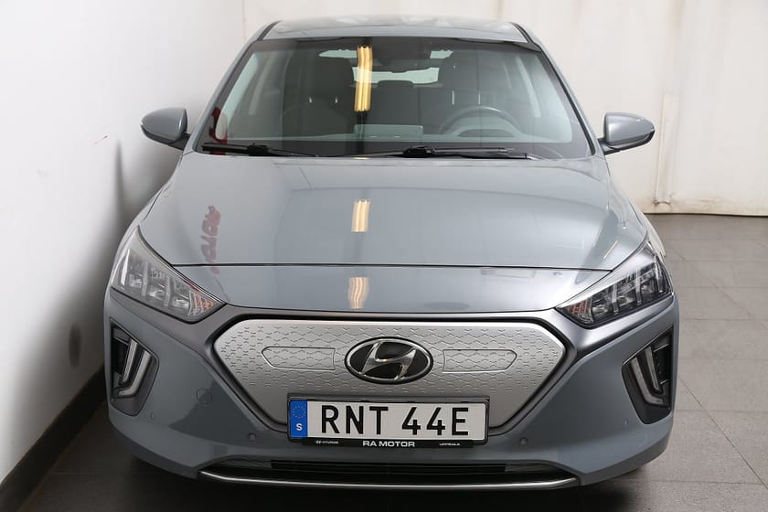 Bild 5 av Hyundai Ioniq Electric