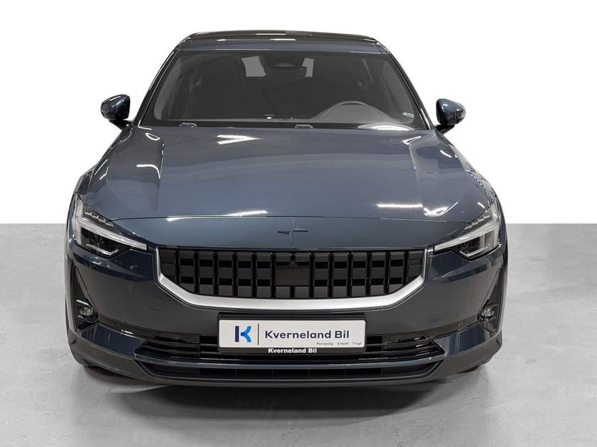 Bilde 2 av Polestar 2 Long Range Dual Motor 408HK/Plus Pilot | Harman/Kardon/360 g.k.