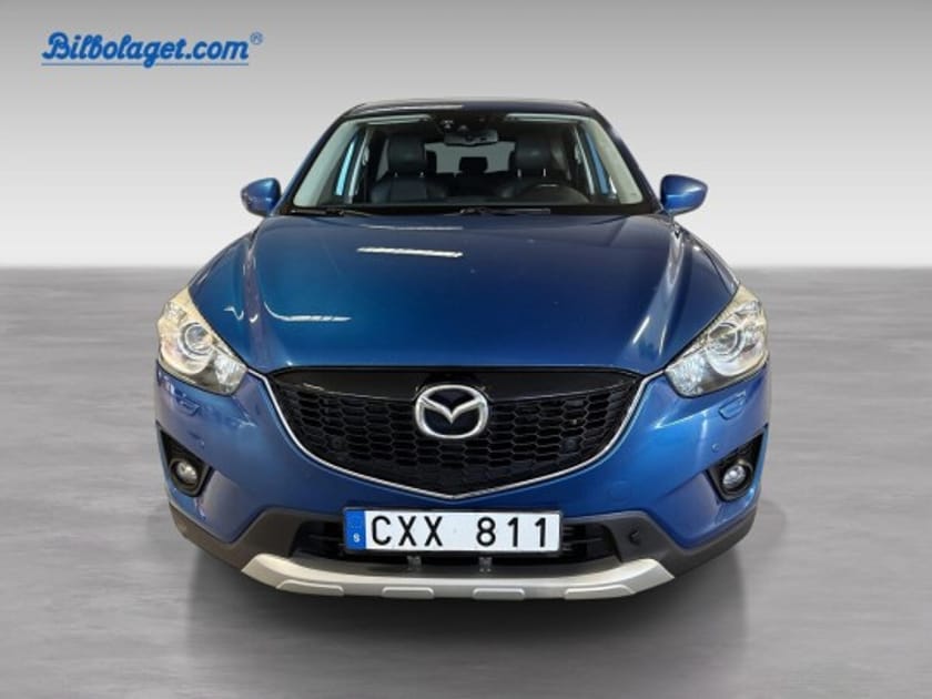 Bild 2 av Mazda CX-5 