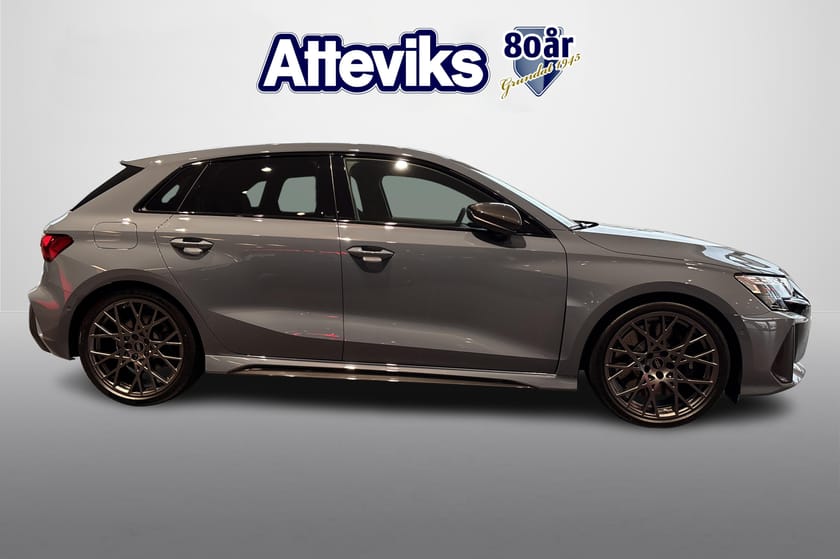 Bild 2 av Audi RS3 Sportback