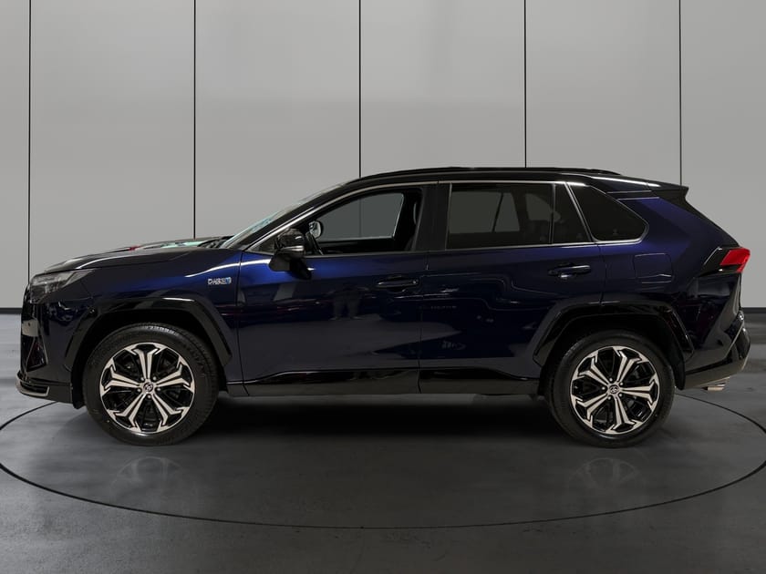 Bilde 2 av Toyota RAV4 Plug-in Hybrid 