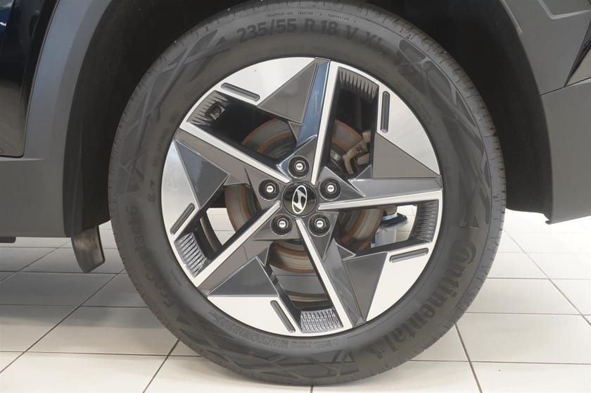 Bild 5 av Hyundai Tucson PHEV 2WD Advanced