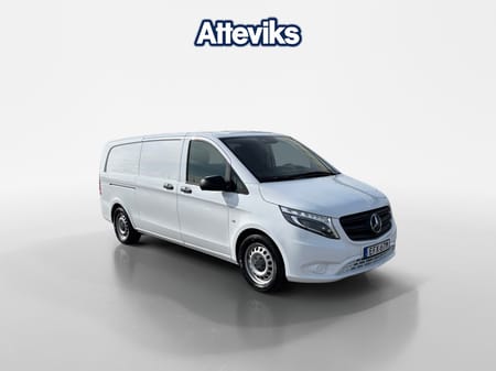 Mercedes-Benz Vito 116 CDI 3.2t