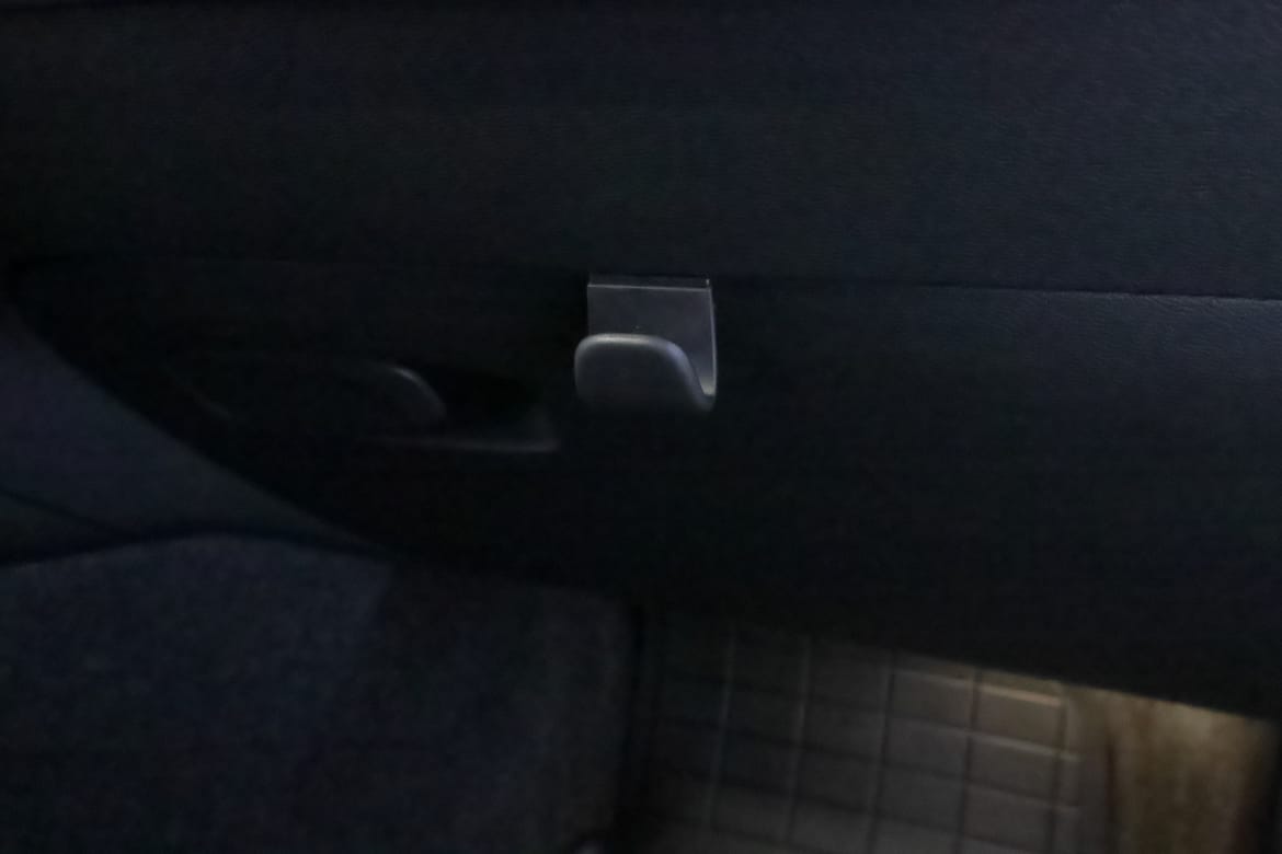 Volvo XC40 2023 - miniatyr 24