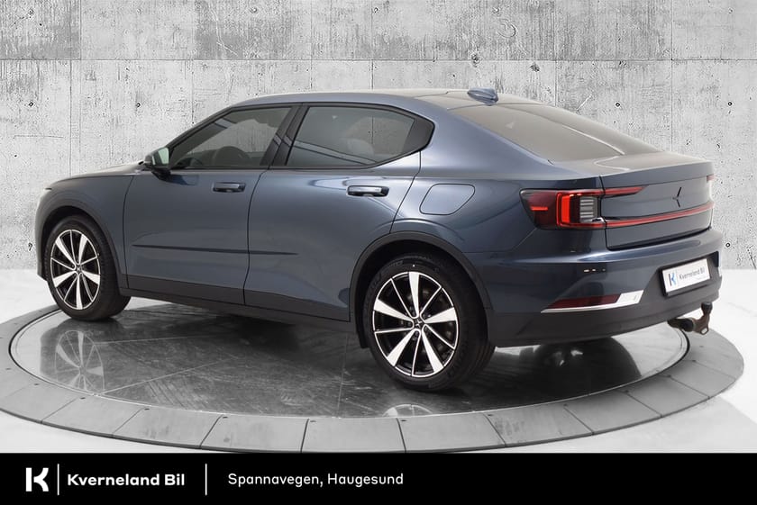 Bilde 3 av Polestar 2 Long range Dual motor