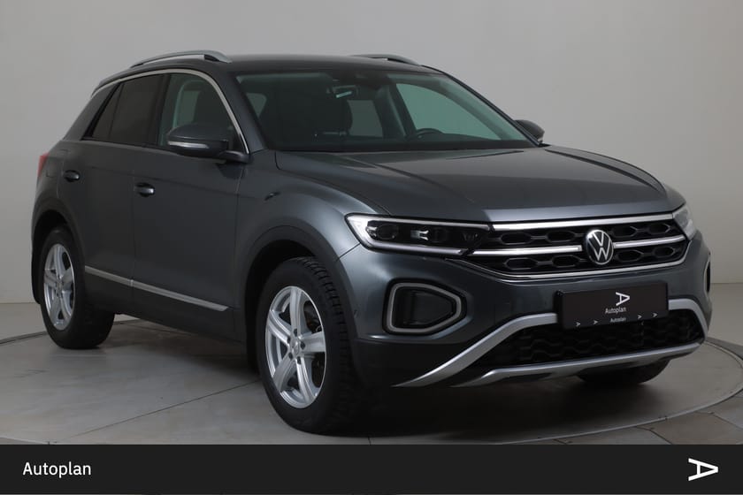 Bilde 1 av Volkswagen T-Roc