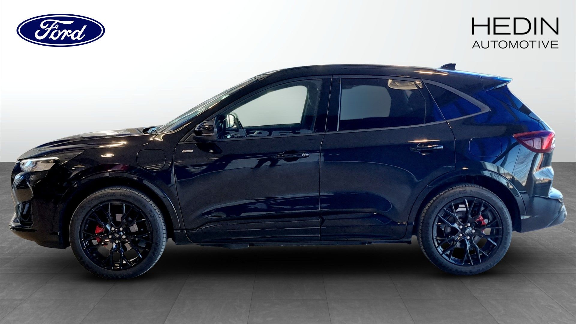 Ford Kuga 2026, kuva 6/18