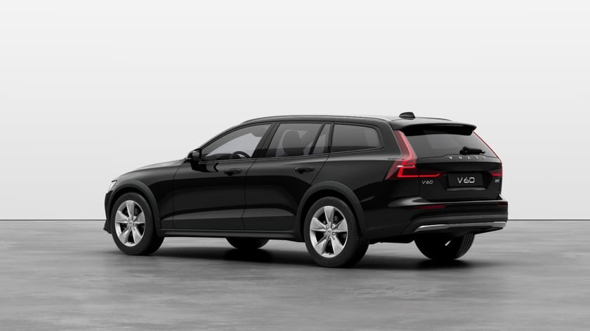 Bild 3 av Volvo V60 Cross Country