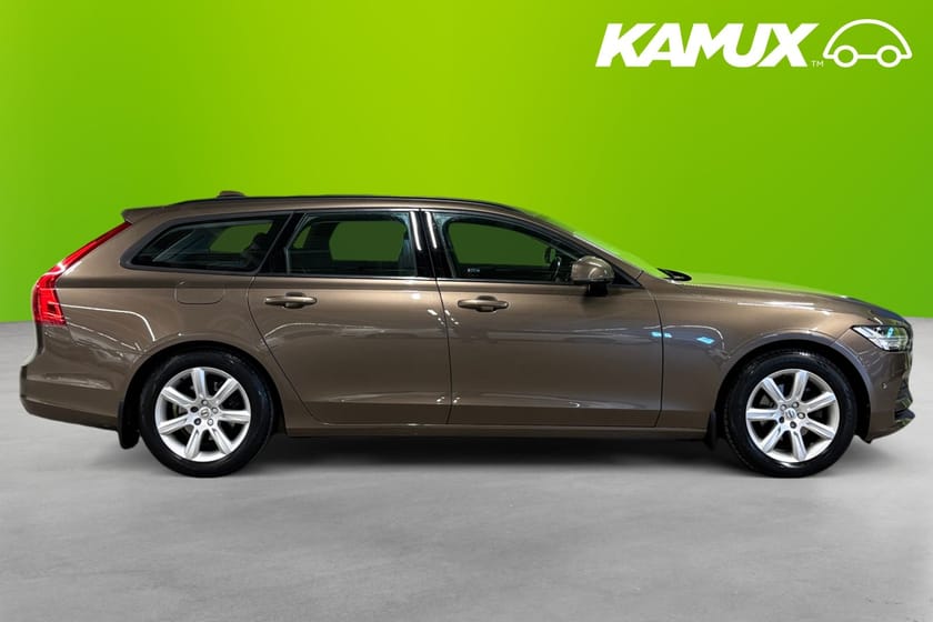 Bild 2 av Volvo V90 D3 Business 150hk Värmare Drag PDC Navi