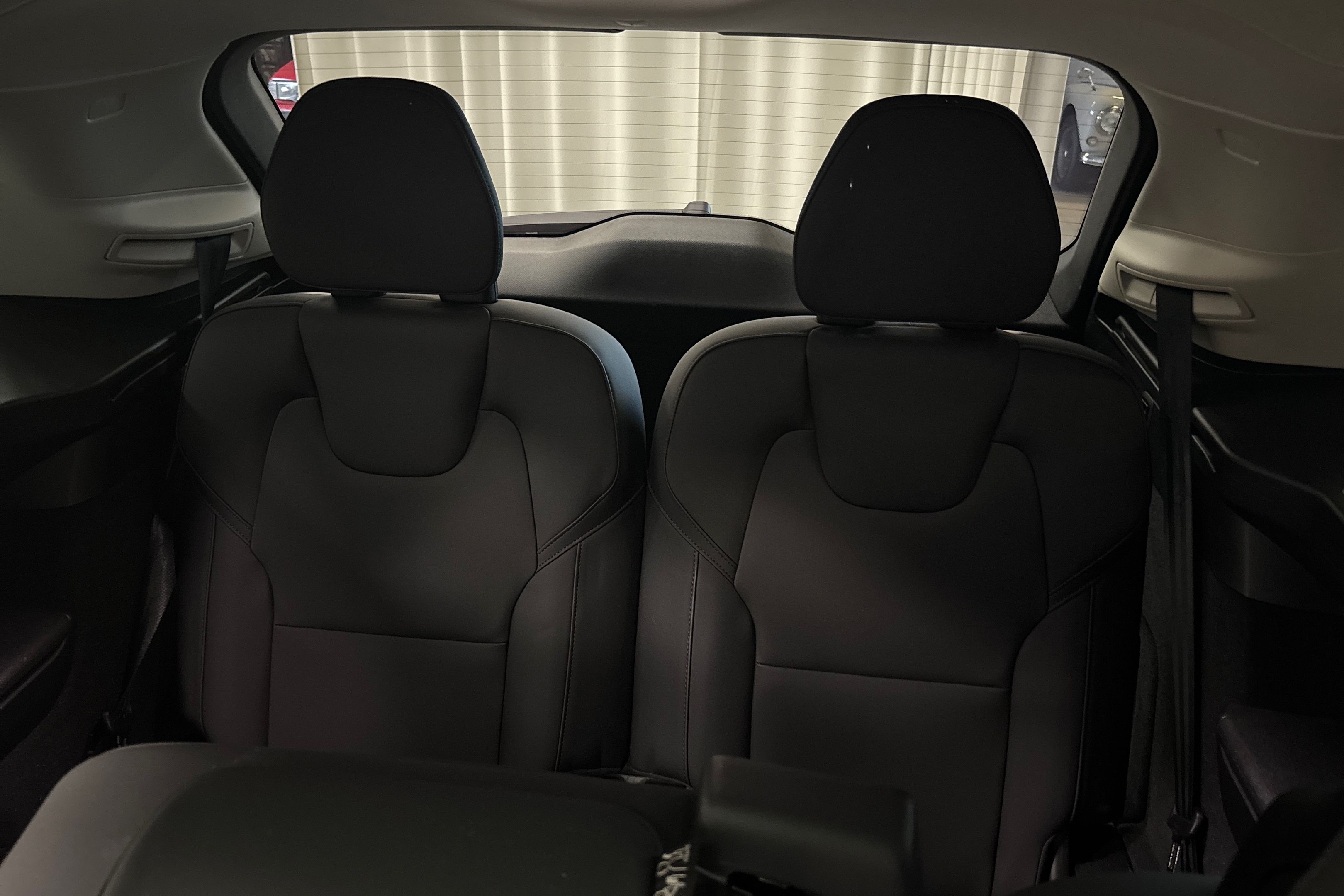 Volvo XC90 T8 Plug-In Hybrid AWD Geartronic, 8-trins, 456ps, 2026