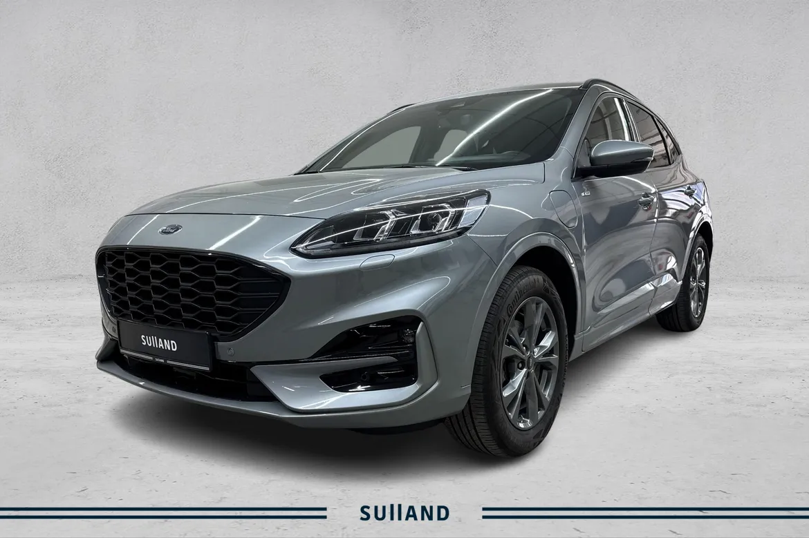 Bilde av Ford Kuga Plug-In Hybrid