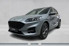 Thumnail bilde 0 av Ford Kuga Plug-In Hybrid