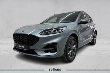 Ford Kuga Plug-In Hybrid