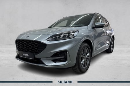 Ford Kuga Plug-In Hybrid 2,5 PHEV ST-Line aut Ladbar Hybrid, Velutstyrt