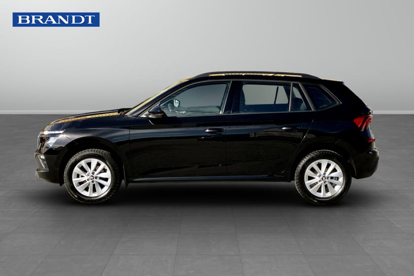 Bild 3 av Škoda Kamiq 1.0 TSI DSG Sekventiell 115hk Backkamera