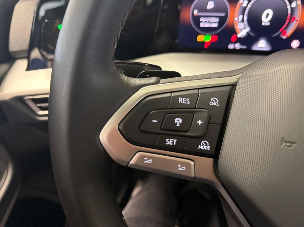 Volkswagen Volkswagen Golf Sportscombi — bild 17