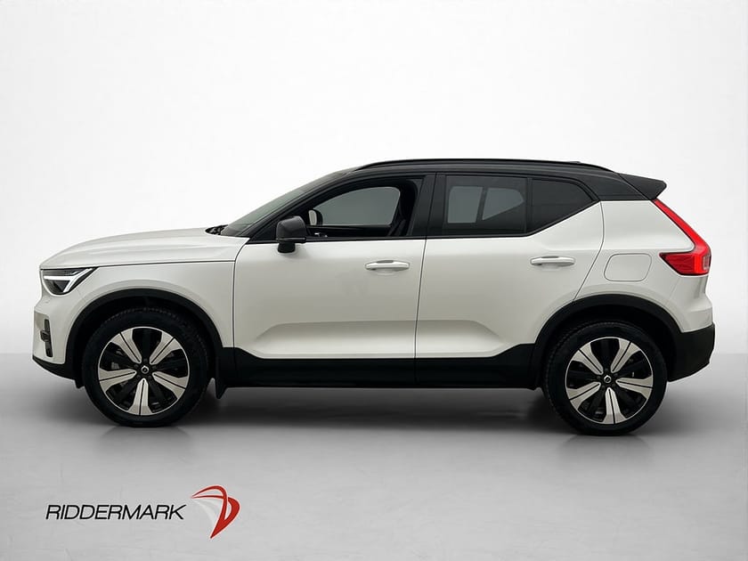 Bild 5 av Volvo XC40 Recharge