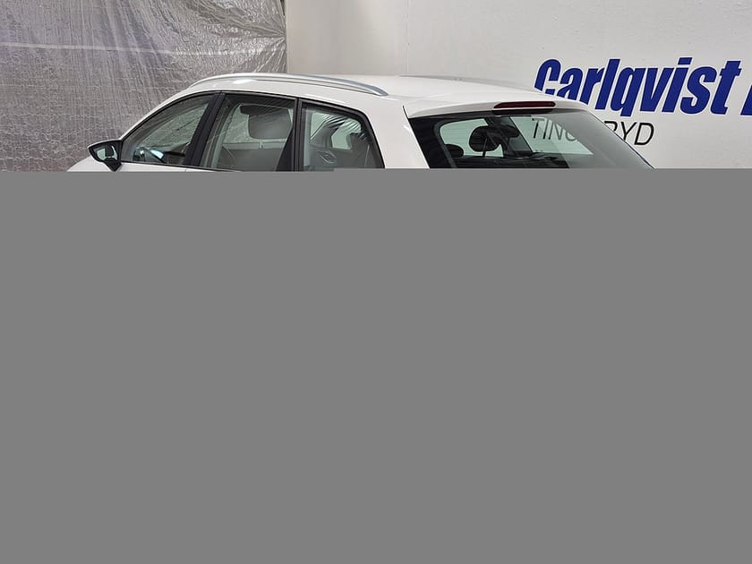 Bild 5 av SEAT Leon ST COMBI TFSI 110HK