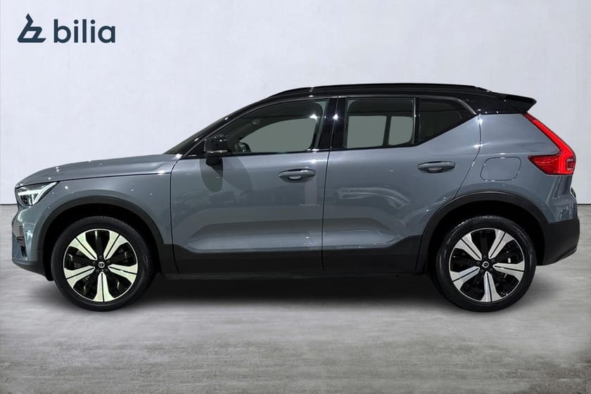 Bild 3 av Volvo XC40 Recharge Single Motor Core Edition