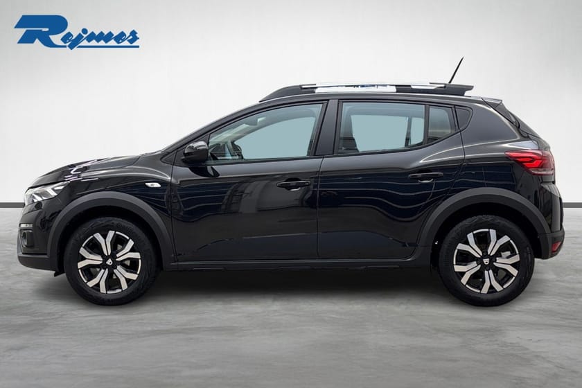 Bild 2 av Dacia Sandero Stepway