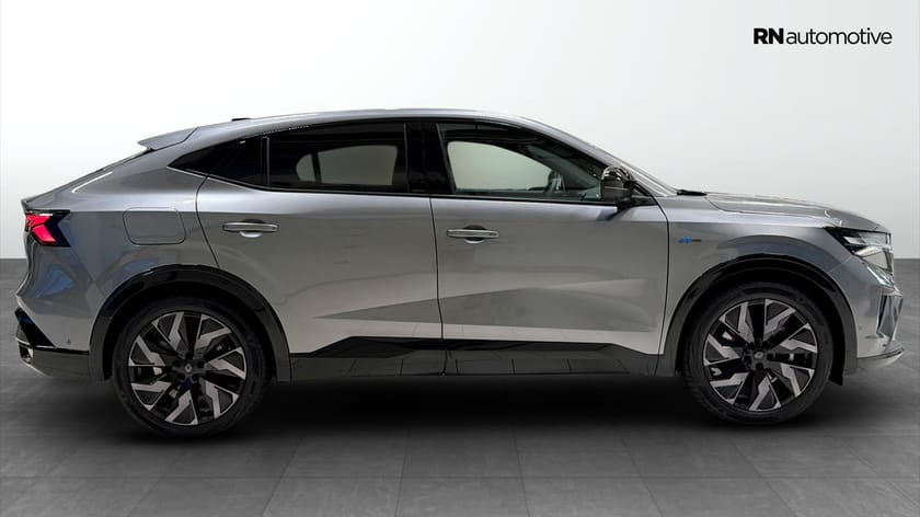 Bild 5 av Renault Rafale E-Tech 4x4