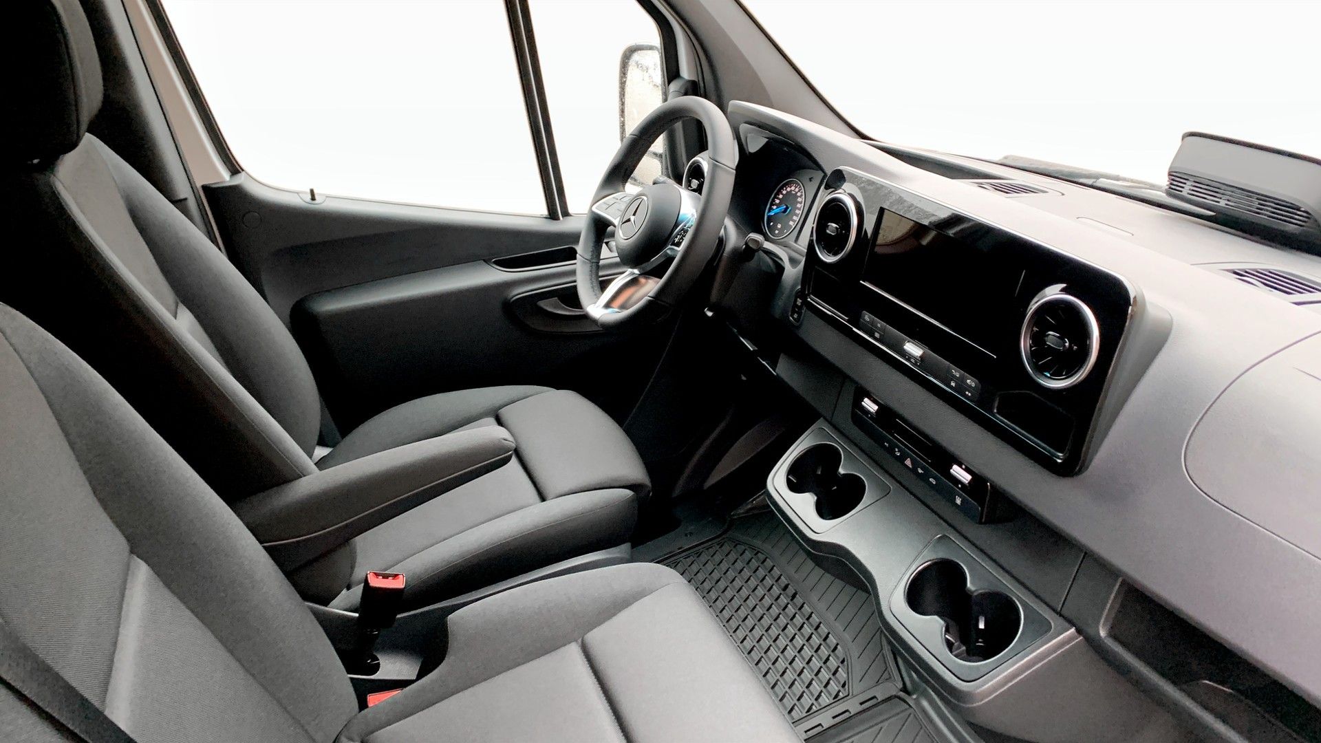 Mercedes-Benz eSprinter 2026, kuva 3/9
